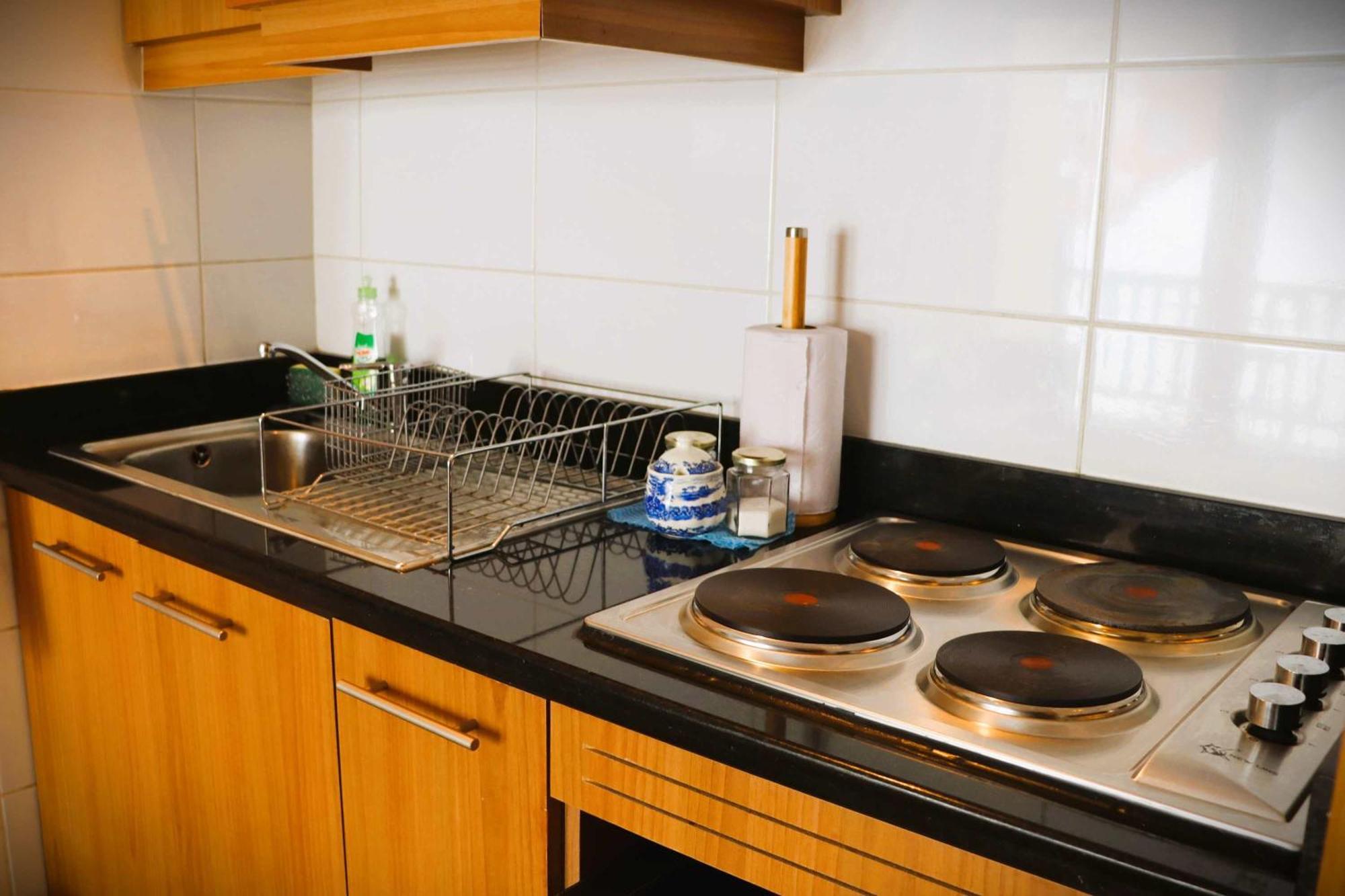 Hom I Studio En Valle Nevado Valle Condores 1 Santiago Exterior photo